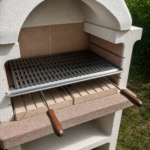 Graticole per barbecue